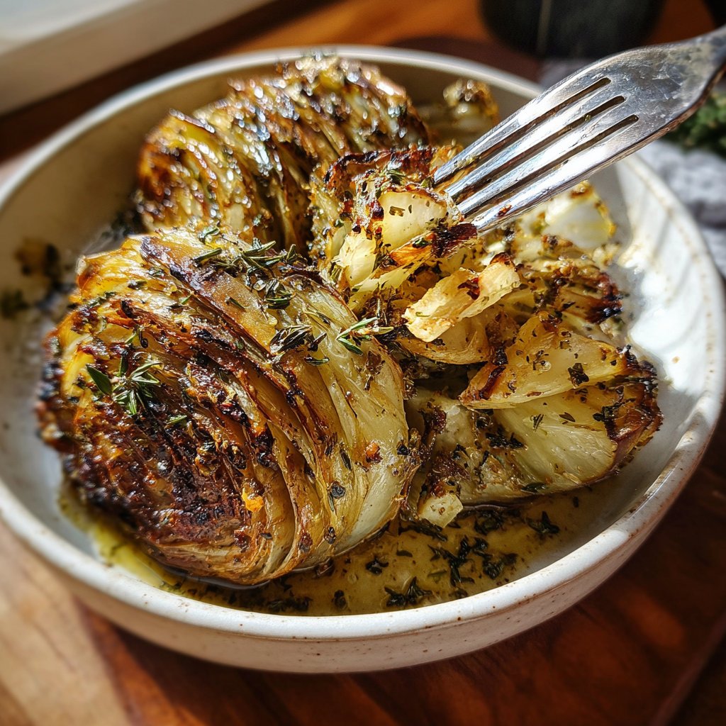 Auberginen mediterran gebraten