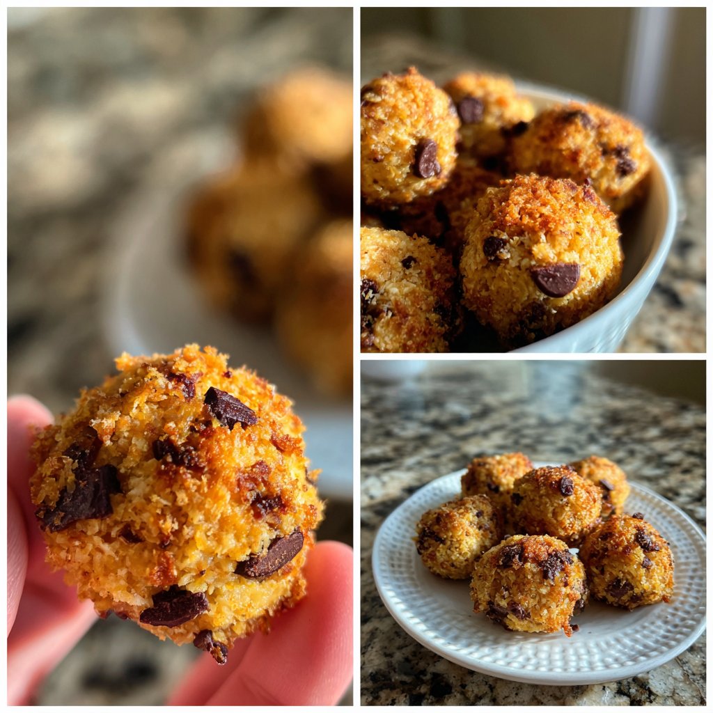 Zuckerfreie Snacks leicht und lecker