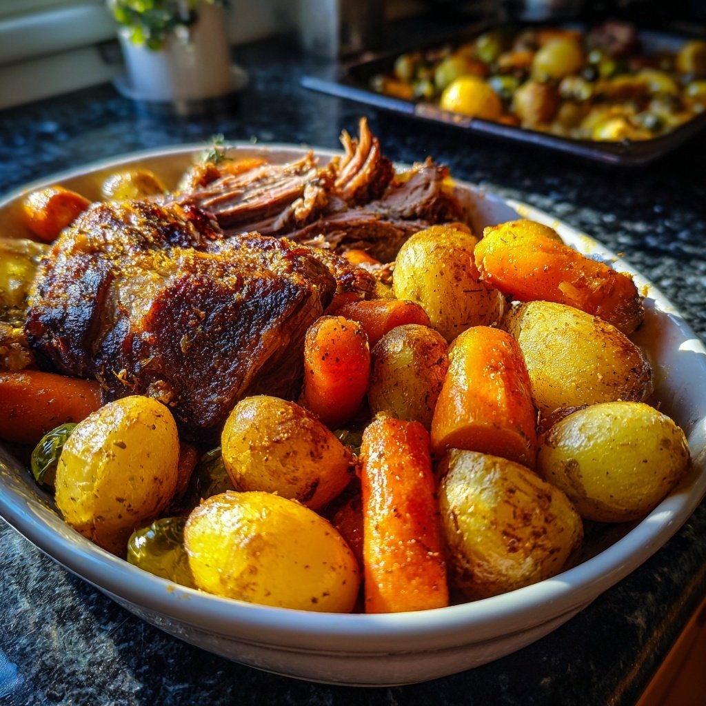 Geiles Essen Für Sonntag