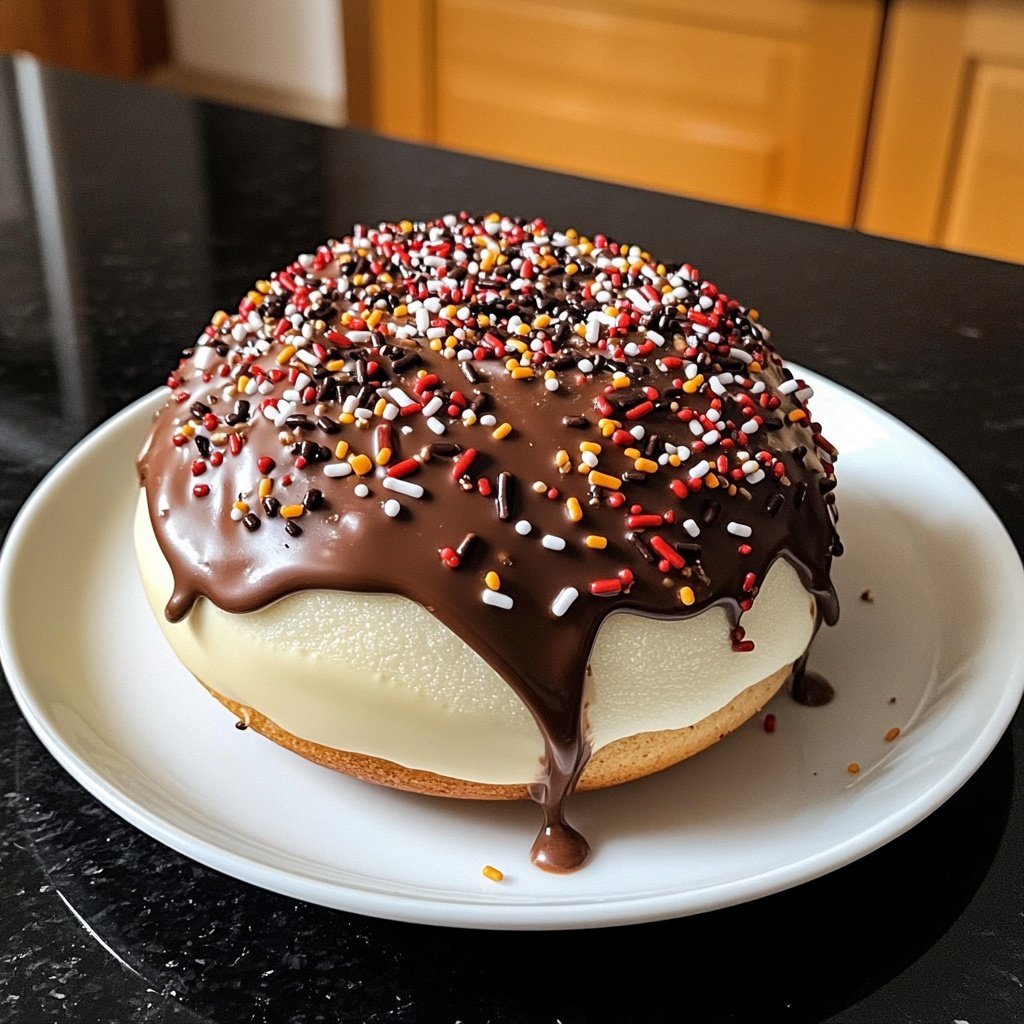 Mohrenköpfe LECKER – Schnelle Küche