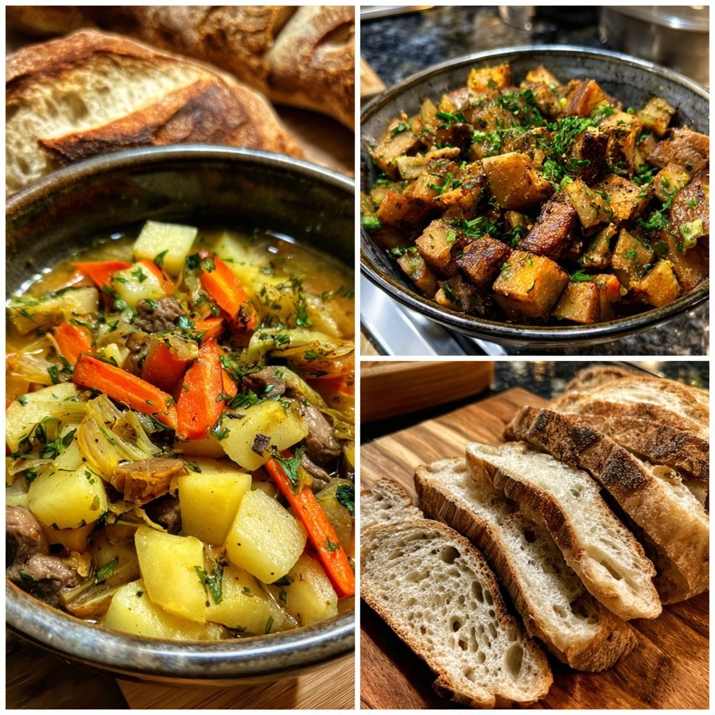 Coole Rezepte für gemütliche Abende