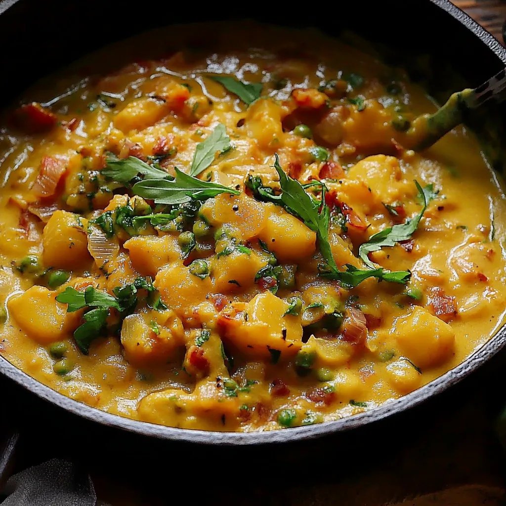 Kichererbsen in 20 Minuten