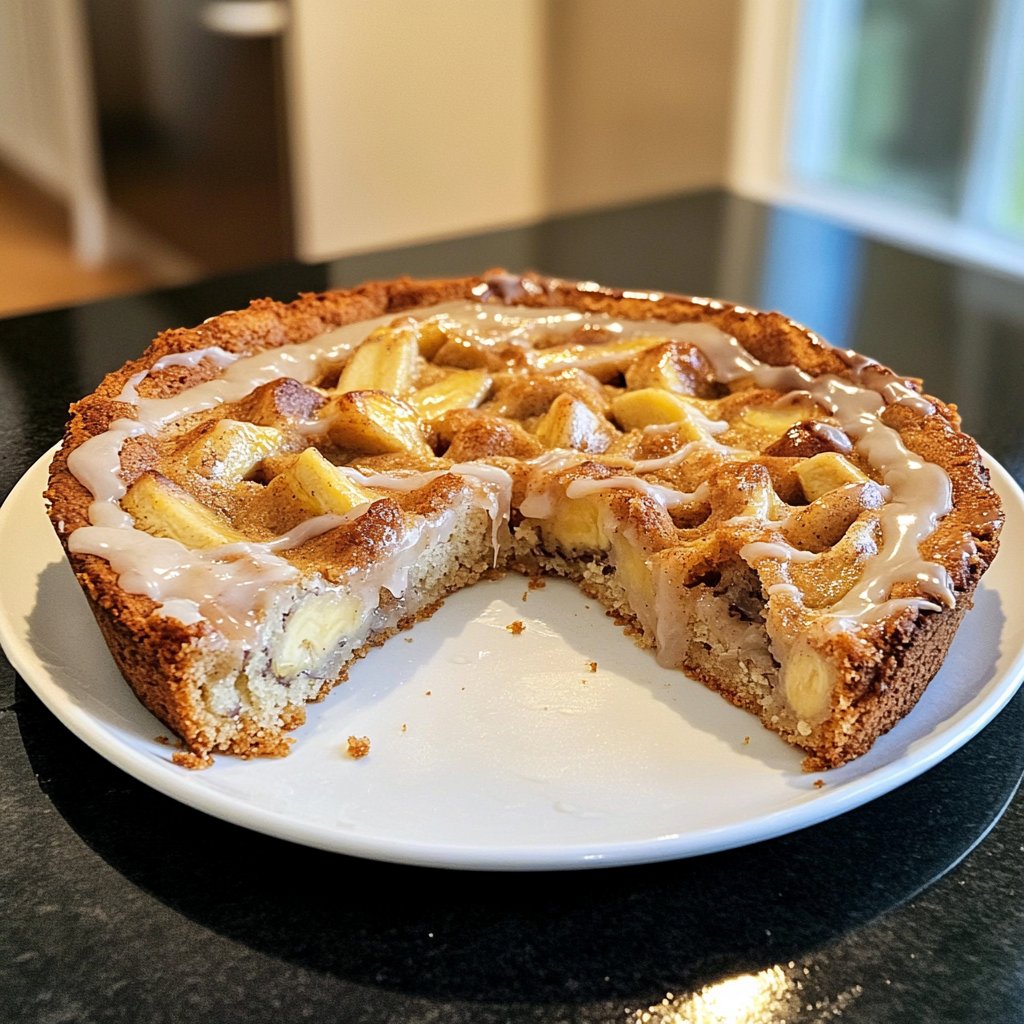 Bananenkuchen schnell