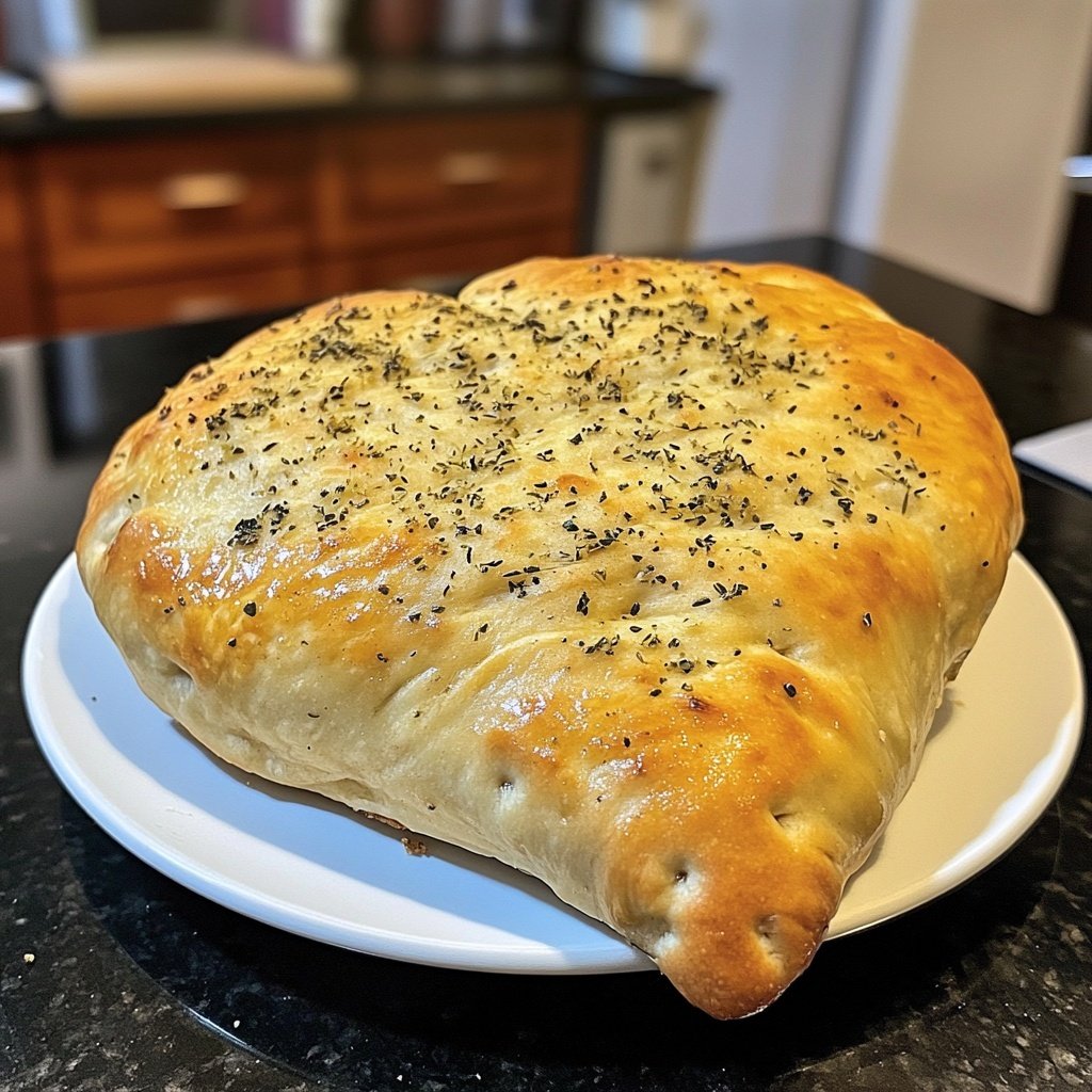 Saftige Hähnchenbrust im Ofen