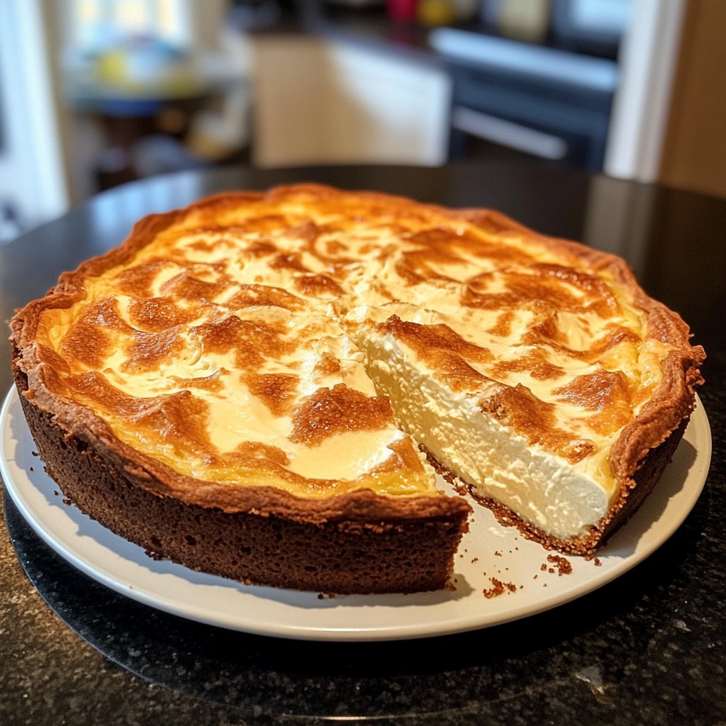 Käsekuchen für Anfänger