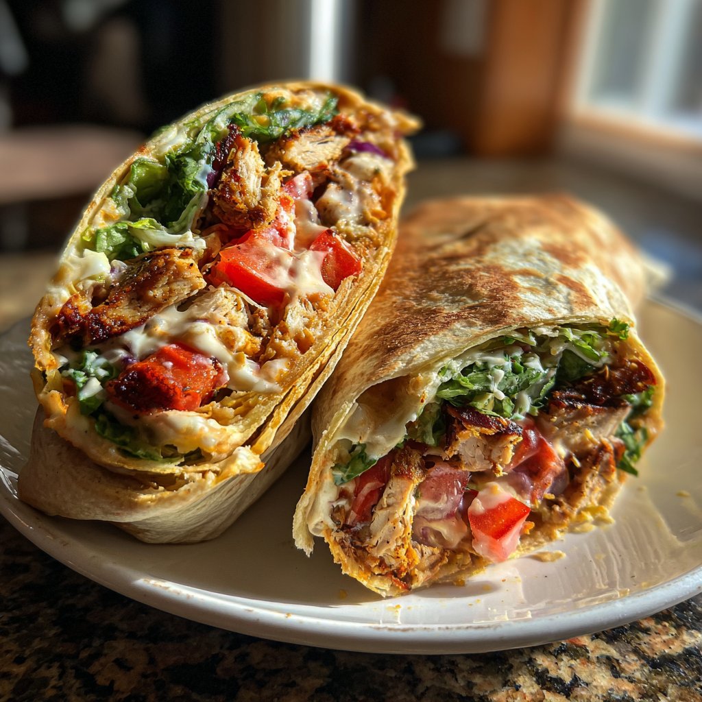 Coole Rezepte für lange Arbeitstage