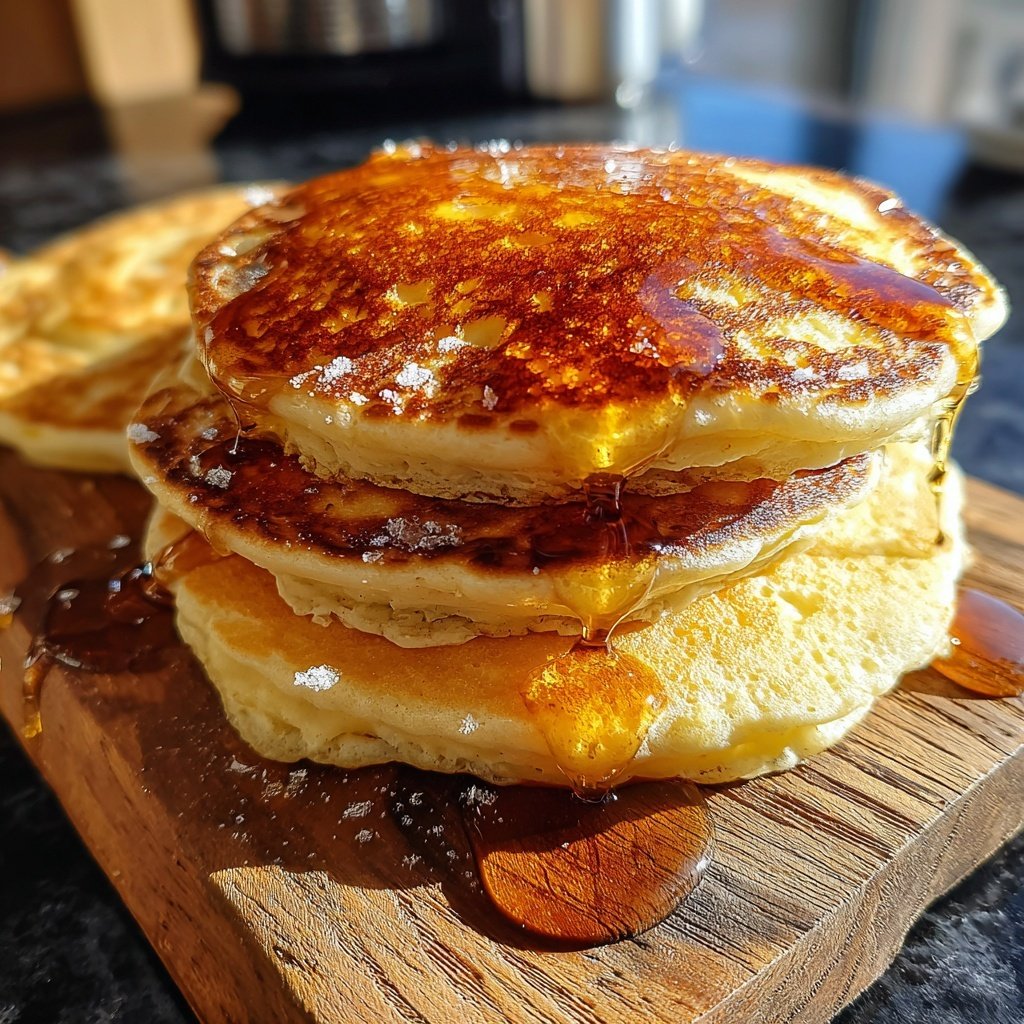 Frühstücksideen süß